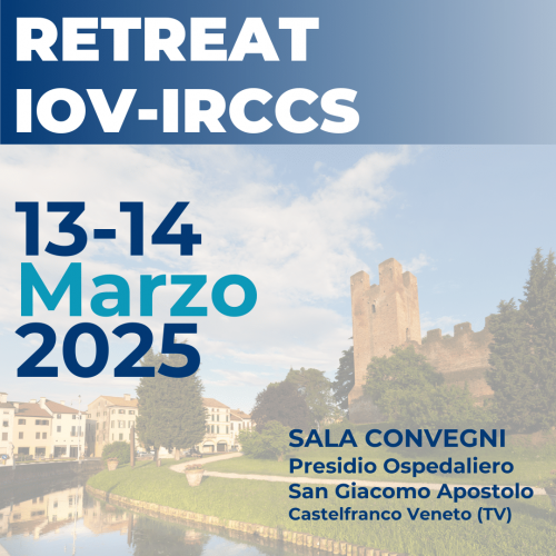 RETREAT IOV